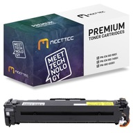 Tonerová kazeta pre HP Pro M1521N NW M276N NW CF212A žltá