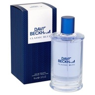 PRODUKT DAVID BECKHAM CLASSIC BLUE 90ML EDT