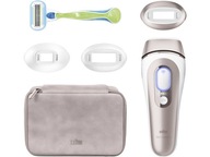 Epilátor BRAUN Skin I-expert Smart IPL PL7253