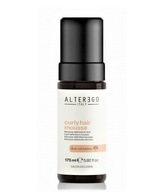 Alterego Curly Mousse pena na kučeravé vlasy 175 ml