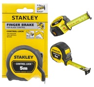 CONTROL-LOCK MEASURE 5 m STANLEY STHT37231-0