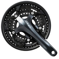 Kľuky Shimano SORA FC-R3030 50x39x30T 175mm