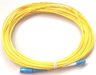 PATCHCORD OPTIC FIBER SC/LC -S-S 9/125uM 10M