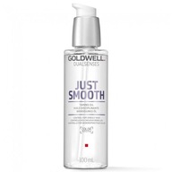 Vyhladzujúci olej Goldwell Dualsenses JustSmooth