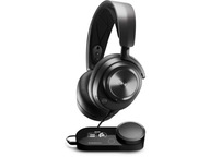 Slúchadlá STEELSERIES Arctis Nova Pro