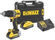 DeWALT DCD805H2T akumulátorový príklepový skrutkovač 18V 5Ah DT7969