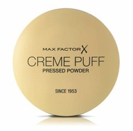 Max Factor Creme Puff 05 Priesvitný prášok 14g