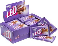 Milka Baton Leo čokoládové oblátky 33,3g x 32 ks