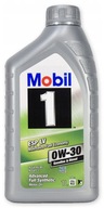 MOBIL 1 ESP LV 0W30 - 1L