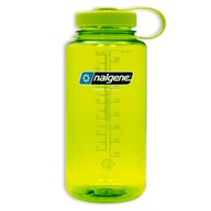 Fľaša Nalgene so širokým hrdlom WM 1,0 l