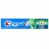 Crest Complete Whitening Scope 153 g