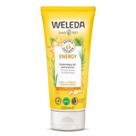 WELEDA Aroma Shower Energetický sprchový gél, 200ml