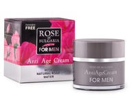 ANTI AGE krém pre mužov 50ml