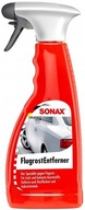 SONAX NA ODSTRAŇOVANIE HRDZE - 500ml