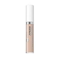 Hypoalergénny maskovací korektor Bell HypoAllergenic Eye Skin Cover Concealer