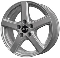 HLINÍKOVÉ KOLESÁ Audi Q3 8R F3 5x112 16 palcov