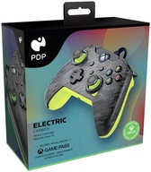 PDP Pad Electric Carbon Xbox ONE Series X S PC