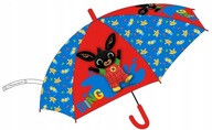 BUNNY UMBRELLA BING ORIGINÁL LICENCOVANÝ AUTOMATICKÝ DÁŽDNIK