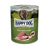 Happy Dog Sensible Pure Neuseeland 6x 800g