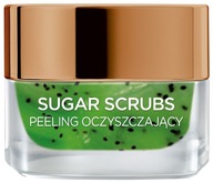 L Oreal - SUGAR SCRUBS - Peeling na tvár a pery