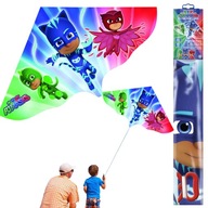 GUNTHER PJ MASK KITE EASY CONTROL KIDS