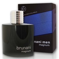 Cote Azur Brunani Magnum Men 100 ml EDT