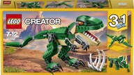 LEGO Creator Mighty Dinosaurs (31058)