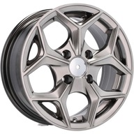 14" ráfiky pre FORD FIESTA V VI FL VIII IV