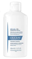 DUCRAY KELUAL DS šampón proti lupinám 100ml