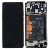 LCD displej Huawei P30 LITE MAR-LX1A BATÉRIA