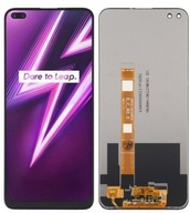 DOTYKOVÁ OBRAZOVKA LCD DISPLEJA PRE REALME 6 PRO