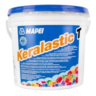 MAPEI Keralastic T polyuretánové lepidlo biele 5kg