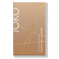 JOKO Contouring Palette COCOA 02