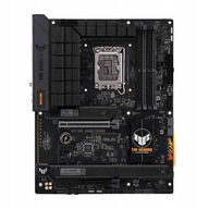 Základná doska Asus TUF GAMING B760-PLUS WIFI D4 /B760/DDR