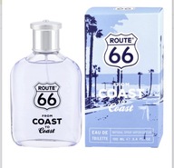 ROUTE 66 Od pobrežia k pobrežiu edt. 100 ml