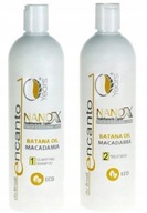 ENCANTO NANOX KERATIN 236 ml x2 ROVNAK