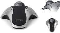 Optický drôtový trackball Kensington Orbit