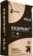 Expert Portland Cement Lafarge 42,5R 25kg