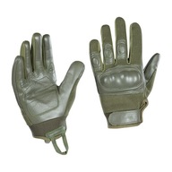 M-Tac Assault Tactical Mk.4 Olive M taktické rukavice