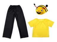 BEE OUTFIT NOHAVICE BLÁZKA 116-128 3 kusy