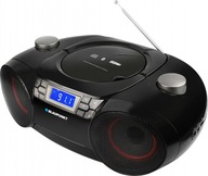 BLAUPUNKT BB30BT Boombox CD MP3 FM BT USB