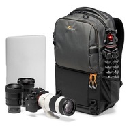 Batoh Lowepro Fastpack BP 250 AW III sivý