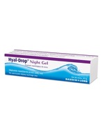 HYAL-DROP Night Gel - očný gél 10g