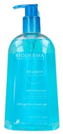 BIODERMA sprchový gél pre suchú a normálnu pokožku