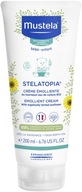 MUSTELA STELATOPIA EMOLIENTNÝ KRÉM 200ML - ATOPICKÝ