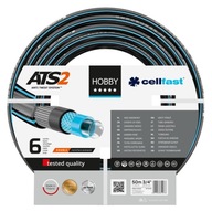 Cellfast ATS2 TM záhradná hadica 3/4'' 50m