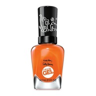 Sally Hansen Miracle Gel x Keith Haring lak na nechty 922