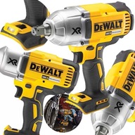 DEWALT AKUMULÁTOROVÝ KĽÚČ Bezuhlíkový DCF899N 18V 950Nm