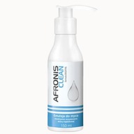 Afronis Clean Cleansing emulsion 150 ml Pre pleť so sklonom k ​​akné