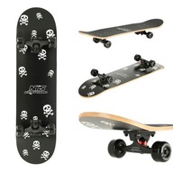 Detský klasický skateboard ABEC-7 NA DARČEK